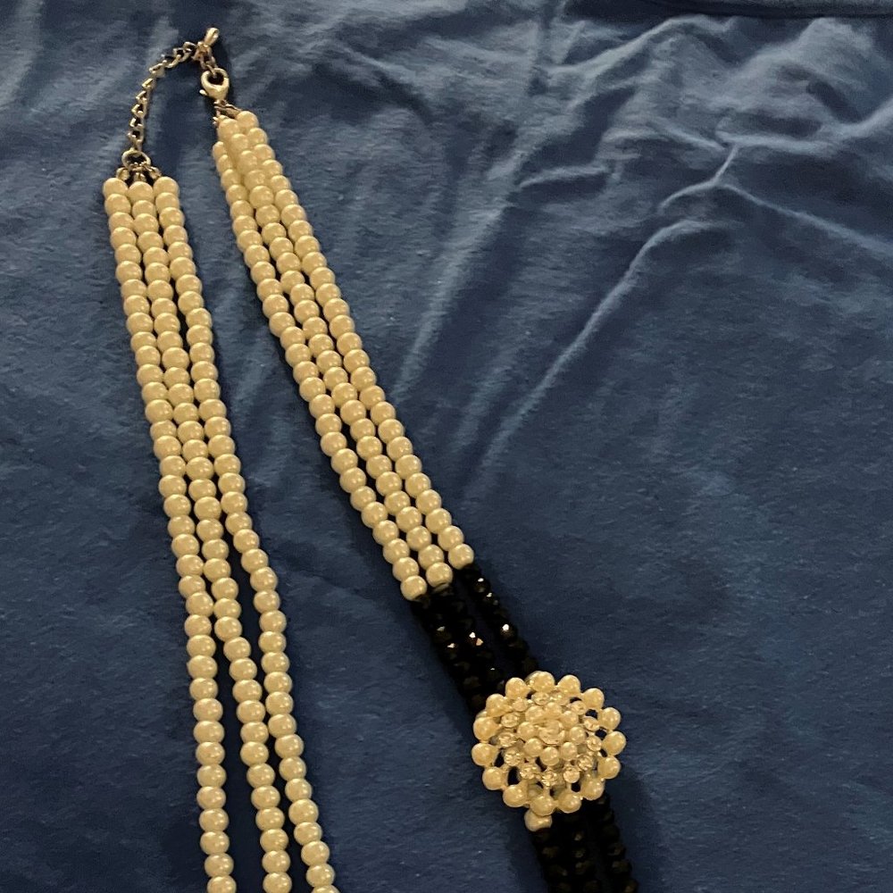 Necklace - Picture 2 of 2